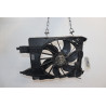 Moteur ventilateur radiateur occasion  Renault SCÉNIC II (JM0/1_) 1.5 dci (jm1e, jm16) (2005-2008) 5 portes   7701071863  miniature 3