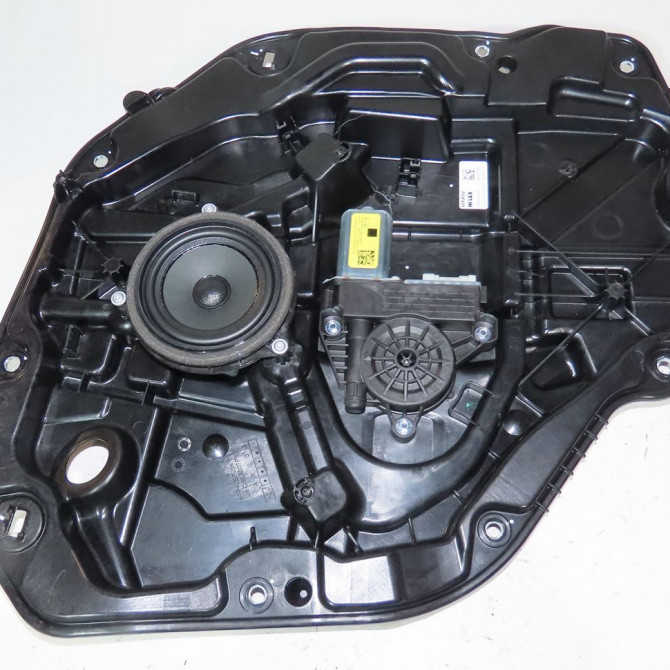 Mecanisme+moteur leve-glace arg occasion  Bmw 1 (F40) 118 i (2019) 5 portes   51337465243  1