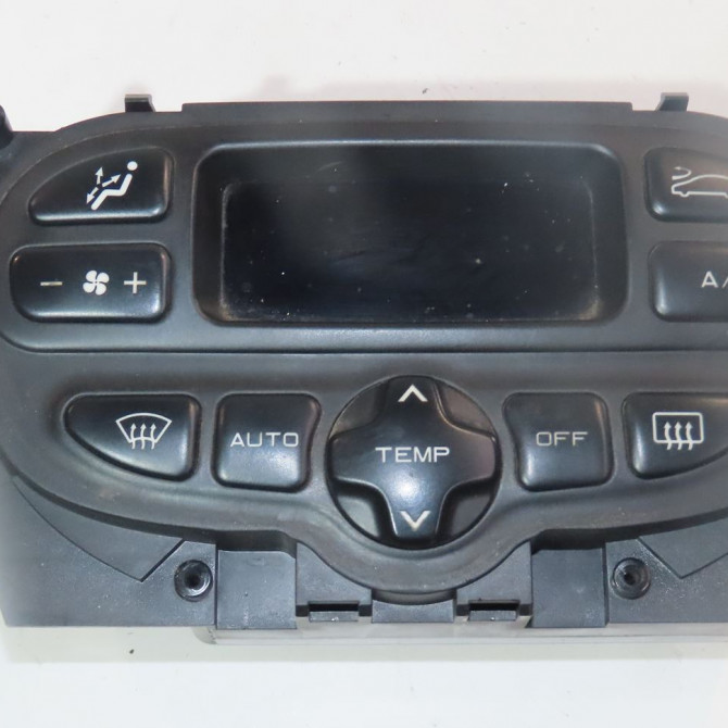 Commande de chauffage occasion  Citroën XSARA PICASSO (N68) 2.0 hdi (1999-2011) 5 portes   96314105XT  1