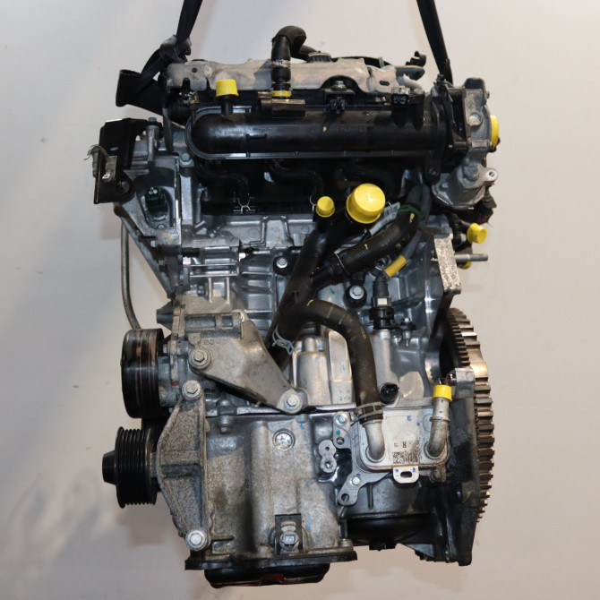 Moteur essence occasion  Dacia SANDERO III 1.0 tce 100 eco-g (2021)   H4DD460  1