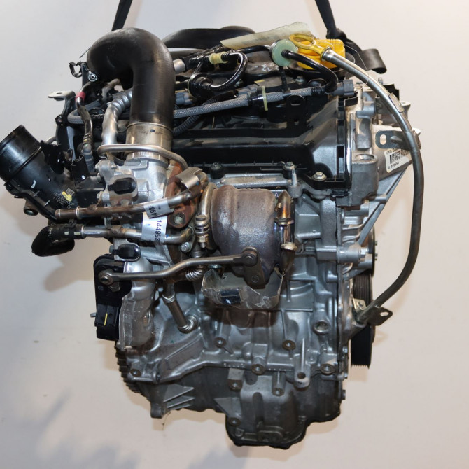 Moteur essence occasion  Dacia SANDERO III 1.0 tce 100 eco-g (2021)   H4DD460  4