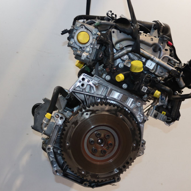 Moteur essence occasion  Dacia SANDERO III 1.0 tce 100 eco-g (2021)   H4DD460  5