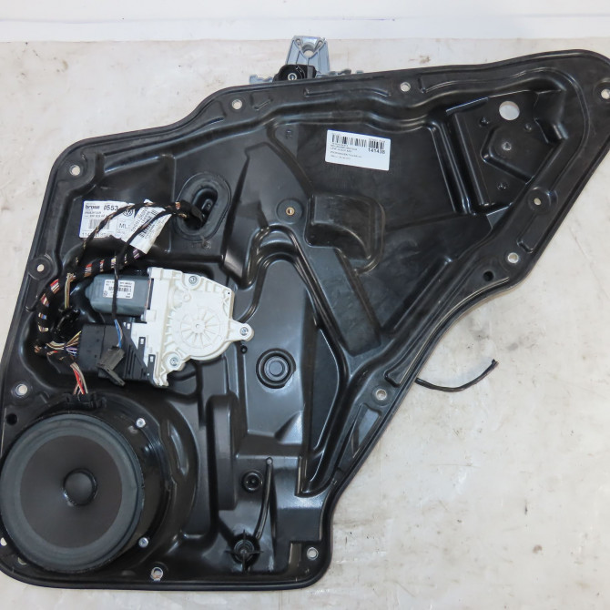 Mecanisme+moteur leve-glace ard occasion  Volkswagen vw TIGUAN (5N_) 2.0 tdi (2008-2018) 5 portes   5N0839462A  1