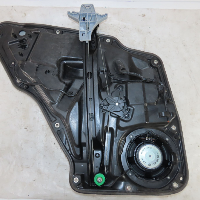 Mecanisme+moteur leve-glace ard occasion  Volkswagen vw TIGUAN (5N_) 2.0 tdi (2008-2018) 5 portes   5N0839462A  3