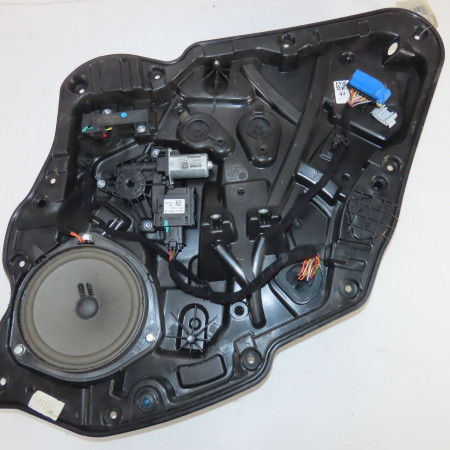 Mecanisme+moteur leve-glace ard occasion  Alfa romeo GIULIA (952_) 2.0 (952aba25b) (2016)   6000627746 