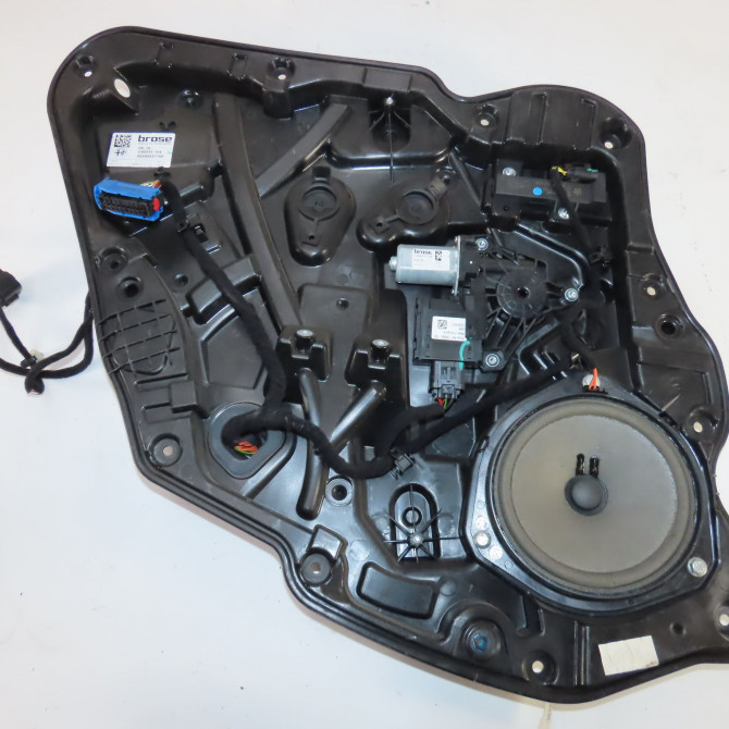 Mecanisme+moteur leve-glace arg occasion  Alfa romeo GIULIA (952_) 2.0 (952aba25b) (2016)   6000627747  1