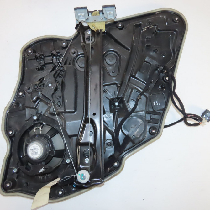 Mecanisme+moteur leve-glace arg occasion  Alfa romeo GIULIA (952_) 2.0 (952aba25b) (2016)   6000627747  3