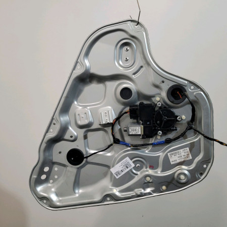 Mecanisme+moteur leve-glace ard occasion  Hyundai I30 (FD) 1.6 crdi (2007-2011)   834812R010 