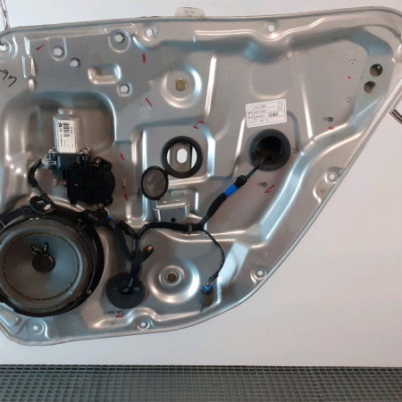 Mecanisme+moteur leve-glace ard occasion  Hyundai GRANDEUR (TG) 3.3 (2005-2010)   8340439000 