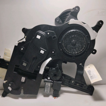 Mecanisme+moteur leve-glace avg occasion  Citroën BERLINGO Camionnette/Monospace (K9) 1.5 bluehdi 100 (2018)   9840175880 