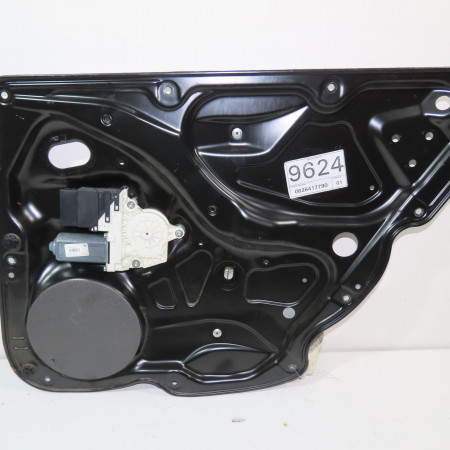 Mecanisme+moteur leve-glace ard occasion  Volkswagen vw PASSAT B6 (3C2) 1.9 tdi (2005-2010) 4 portes   3C5839462J 