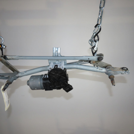 Moteur essuie-glace avant occasion  Peugeot PARTNER Camionnette/Monospace 1.6 hdi / bluehdi 75 (2011)   6405LK 