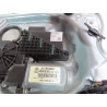Mecanisme+moteur leve-glace avg occasion  Volkswagen vw POLO (9N_, 9A_) 1.4 tdi (2001-2005) 3 portes   6Q4837461J  miniature 4