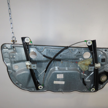 Mécanisme lève-glace avant droit occasion  Volkswagen vw POLO (9N_, 9A_) 1.9 sdi (2001-2009)   6Q3837462F 
