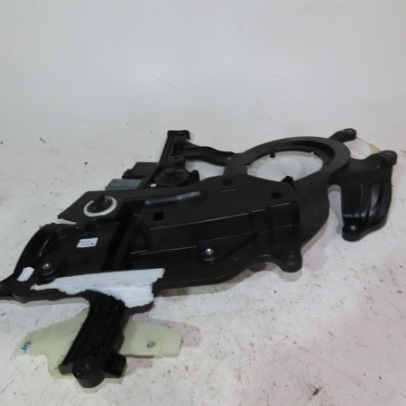 Mecanisme + moteur lève-glace avant droit occasion  Citroën BERLINGO (ER_, EC_) 1.5 bluehdi 130 (ecyhzj, ecyhzr) (2018)   9840175780 