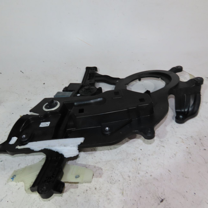 Mecanisme + moteur lève-glace avant droit occasion  Citroën BERLINGO (ER_, EC_) 1.5 bluehdi 130 (ecyhzj, ecyhzr) (2018)   9840175780  1