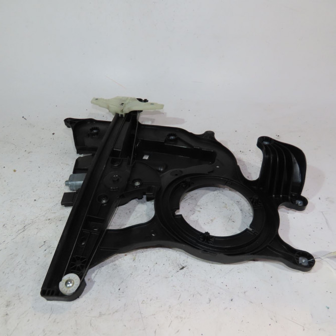 Mecanisme + moteur lève-glace avant droit occasion  Citroën BERLINGO (ER_, EC_) 1.5 bluehdi 130 (ecyhzj, ecyhzr) (2018)   9840175780  3