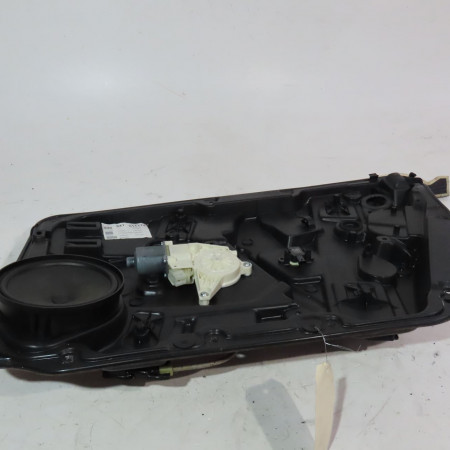 Mecanisme + moteur lève-glace avant droit occasion  Mercedes-benz CLASSE A (W176) A 220 cdi (176.003) (2012-2018)   1767200279 