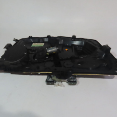 Mecanisme+moteur leve-glace avg occasion  Ford FIESTA V (JH_, JD_) 1.4 tdci (2001-2008) 5 portes   1567723 
