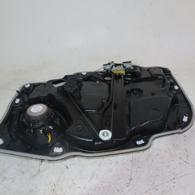 Mecanisme+moteur leve-glace avg occasion  Jeep RENEGADE SUV (BU, B1, BV) 1.3 gse t4 (2018) 5 portes   71777158  4