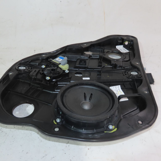 Mecanisme+moteur leve-glace arg occasion  Kia CEED (CD) 1.0 t-gdi (2018)   83471J7700  1