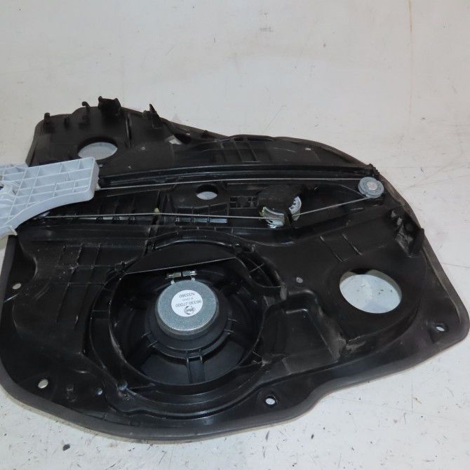 Mecanisme+moteur leve-glace arg occasion  Kia CEED (CD) 1.0 t-gdi (2018)   83471J7700  4