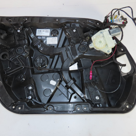 Mecanisme+moteur leve-glace avg occasion  Mercedes-benz CLASSE C (W205) C 200 d (205.007) (2015-2018)   2057204923 