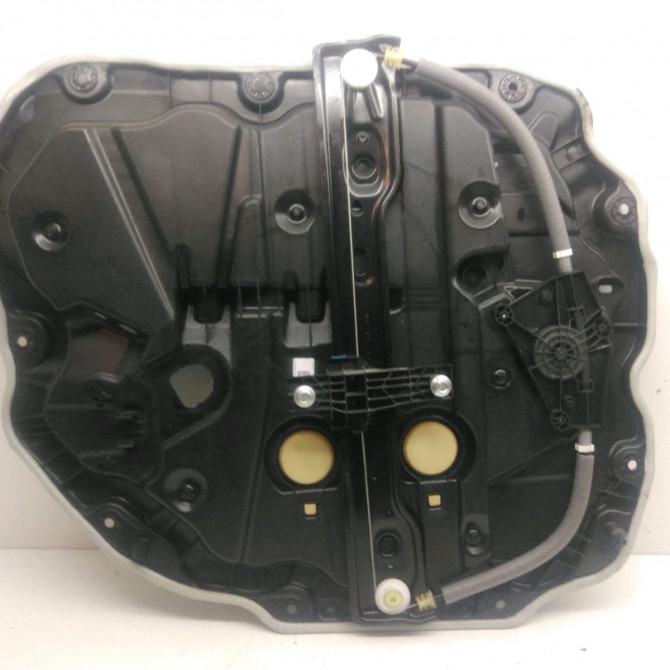 Mecanisme + moteur lève-glace avant droit occasion  Jeep WRANGLER IV (JL) 2.2 multijet ii (jl72, jl74) (2017)   00K68301892AA  3