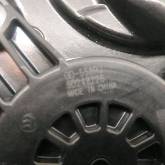 Mecanisme + moteur lève-glace avant droit occasion  Jeep WRANGLER IV (JL) 2.2 multijet ii (jl72, jl74) (2017)   00K68301892AA  4