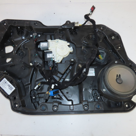 Mecanisme+moteur leve-glace avg occasion  Alfa romeo GIULIA (952_) 2.0 (952aba25b) (2016)   71779151 