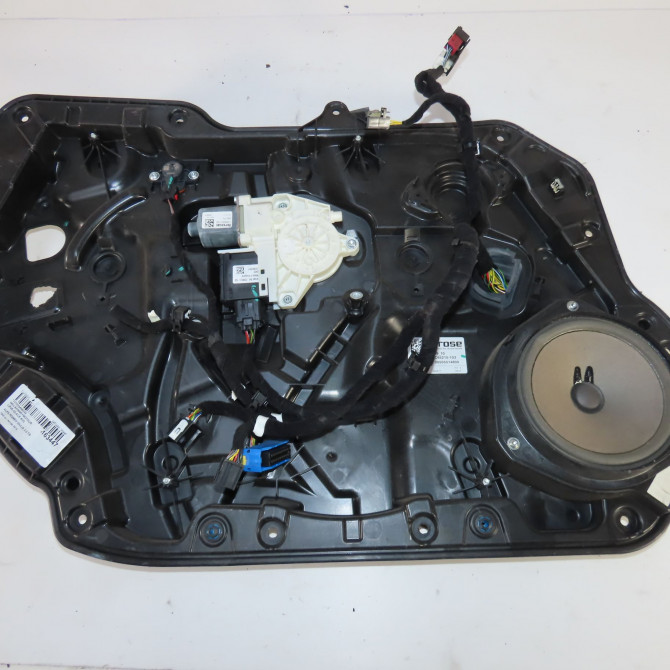 Mecanisme+moteur leve-glace avg occasion  Alfa romeo GIULIA (952_) 2.0 (952aba25b) (2016)   71779151  1