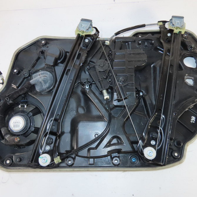 Mecanisme+moteur leve-glace avg occasion  Alfa romeo GIULIA (952_) 2.0 (952aba25b) (2016)   71779151  3