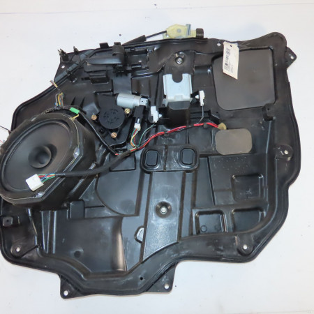 Mecanisme + moteur lève-glace avant droit occasion  Mazda 5 (CR19) 2.0 cd (cr19) (2005-2010)   C23558590B 