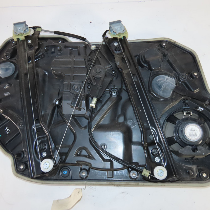 Mecanisme + moteur lève-glace avant droit occasion  Alfa romeo GIULIA (952_) 2.0 (952aba25b) (2016)   71779150  3