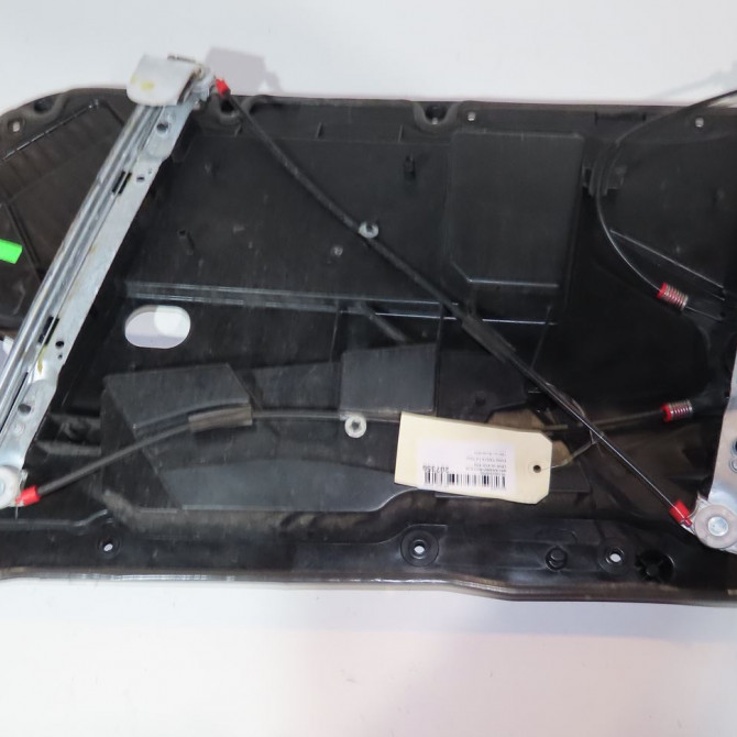 Mecanisme+moteur leve-glace avg occasion  Ford FIESTA VI (CB1, CCN) 1.6 tdci (2008-2012)   1836010  1