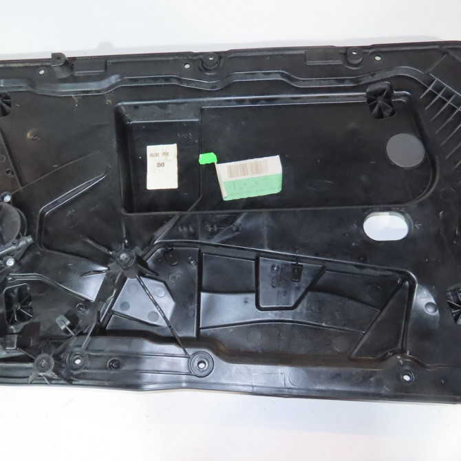 Mecanisme+moteur leve-glace avg occasion  Ford FIESTA VI (CB1, CCN) 1.6 tdci (2008-2012)   1836010  3