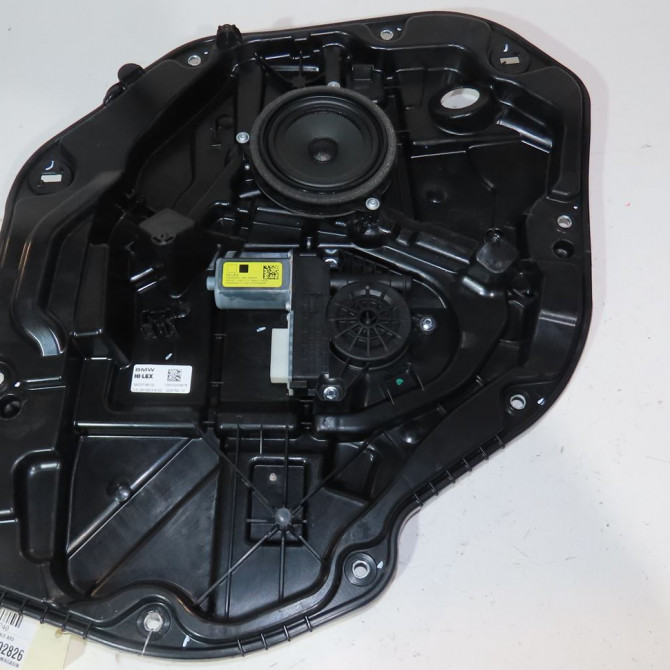 Mecanisme+moteur leve-glace ard occasion  Bmw 1 (F40) 118 i (2019) 5 portes   51337465244  1