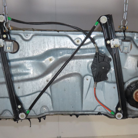 Mecanisme + moteur lève-glace avant droit occasion  Volkswagen vw GOLF IV (1J1) 1.9 tdi (1997-2004) 3 portes   1J3837462H 