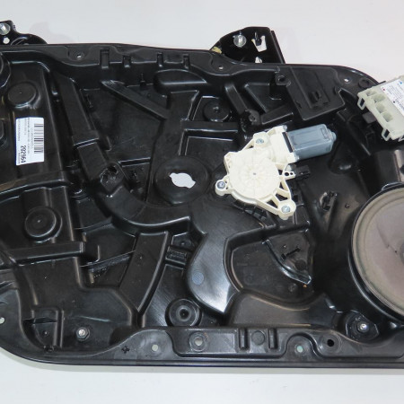 Mecanisme+moteur leve-glace avg occasion  Mercedes-benz CLA Shooting Brake (X118) Cla 220 d (118.614) (2019)   1187200000 