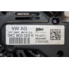 Alternateur occasion  Volkswagen vw GOLF VII (5G1, BQ1, BE1, BE2) 1.4 tsi (2014-2020)   04C903023K  miniature 5