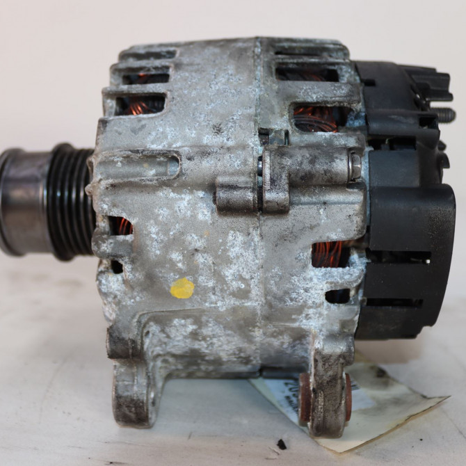 Alternateur occasion  Volkswagen vw GOLF VII (5G1, BQ1, BE1, BE2) 1.4 tsi (2014-2020)   04C903023K  5