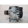 Alternateur occasion  Volkswagen vw GOLF VII (5G1, BQ1, BE1, BE2) 1.4 tsi (2014-2020)   04C903023K  miniature 5