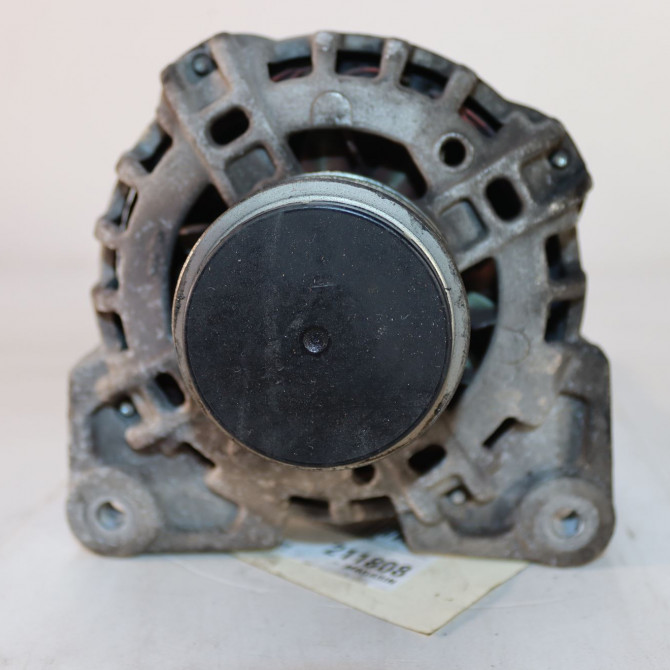 Alternateur occasion  Renault CLIO IV (BH_) 1.2 16v (2012)   231001107R  1