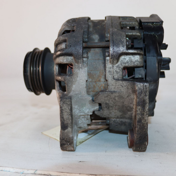 Alternateur occasion  Renault CLIO IV (BH_) 1.2 16v (2012)   231001107R  3