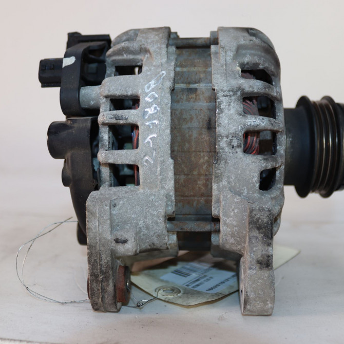 Alternateur occasion  Renault CLIO IV (BH_) 1.2 16v (2012)   231001107R  5