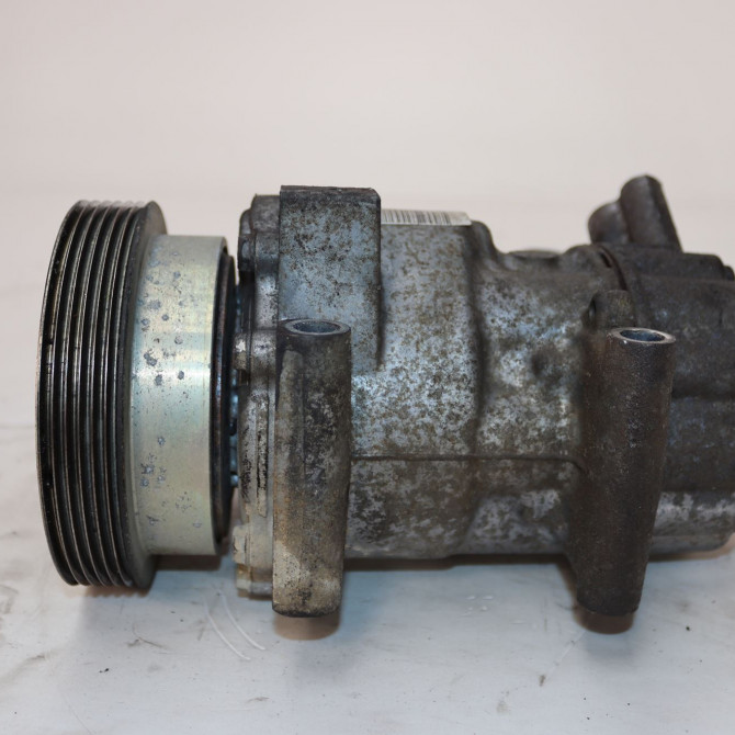 Compresseur air conditionne occasion  Dacia DUSTER (HS_) 1.6 16v 4x4 (2010-2018)   926005474R  3