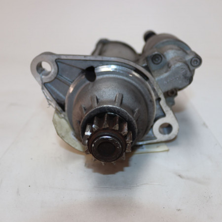 Démarreur occasion  Volkswagen vw GOLF VII (5G1, BQ1, BE1, BE2) 1.4 tsi (2014-2020)   0AM911023R 