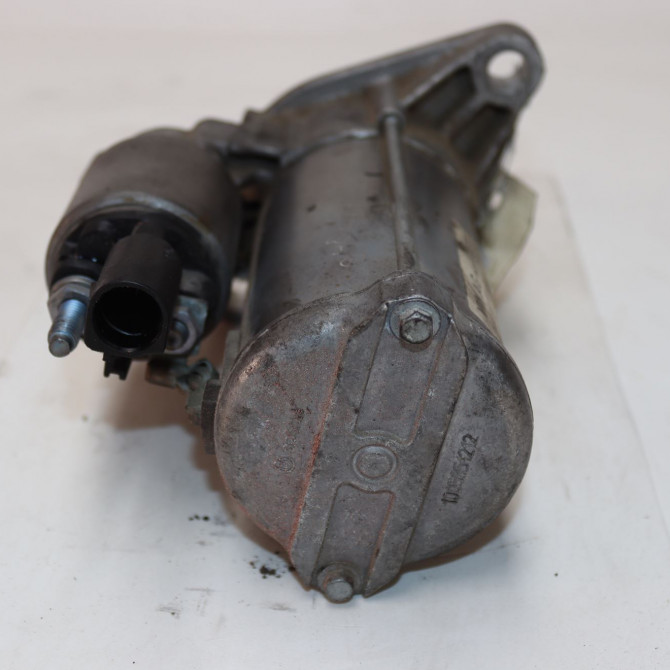 Démarreur occasion  Volkswagen vw GOLF VII (5G1, BQ1, BE1, BE2) 1.4 tsi (2014-2020)   0AM911023R  4