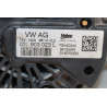 Alternateur occasion  Volkswagen vw SCIROCCO III (137, 138) 2.0 tdi (2010-2017)   03L903023L  miniature 5