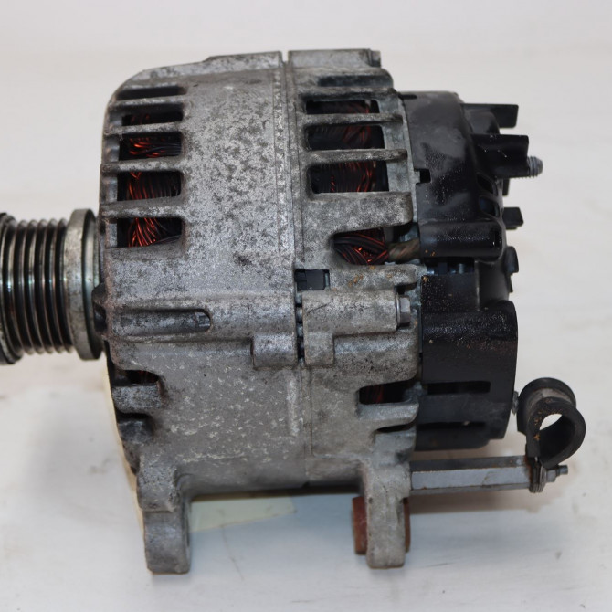 Alternateur occasion  Volkswagen vw SCIROCCO III (137, 138) 2.0 tdi (2010-2017)   03L903023L  3